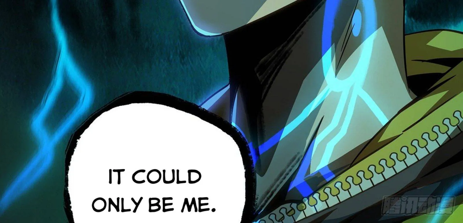 Read Formless Form chapter 50 image 18 on Lezhin