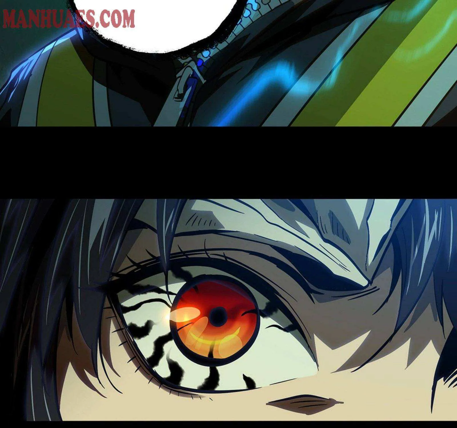 Read Formless Form chapter 50 image 19 on Lezhin
