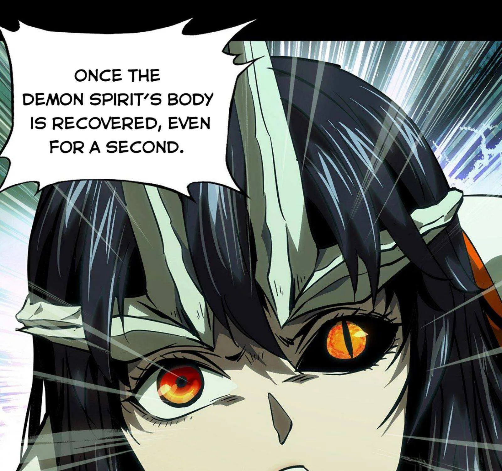 Read Formless Form chapter 50 image 25 on Lezhin