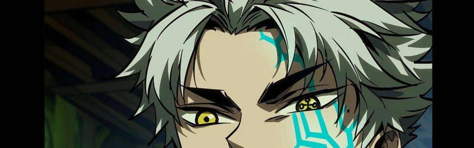 Read Formless Form chapter 50 image 28 on Lezhin