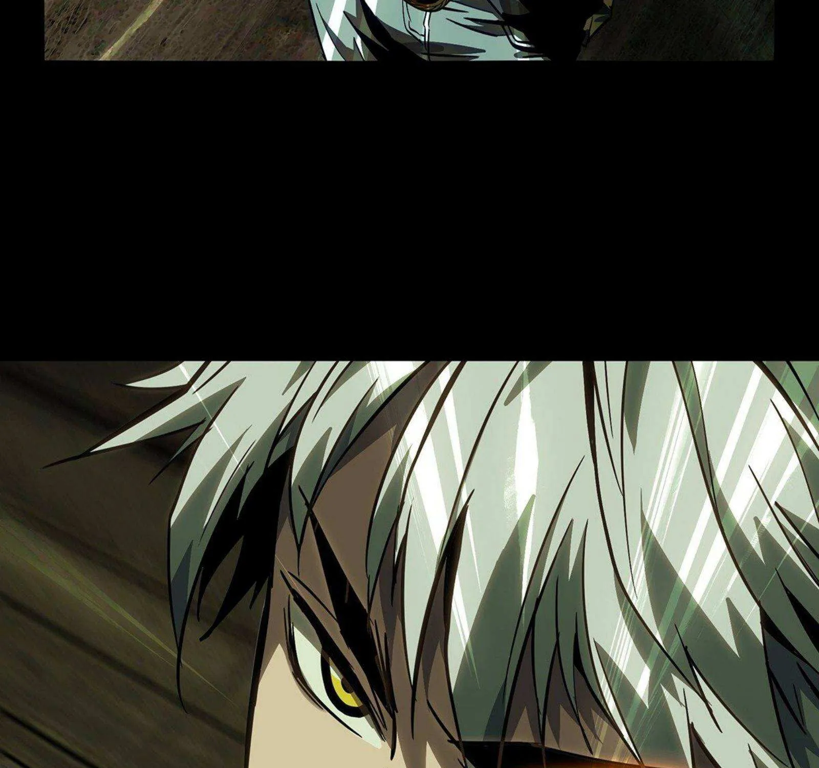 Read Formless Form chapter 50 image 38 on Lezhin
