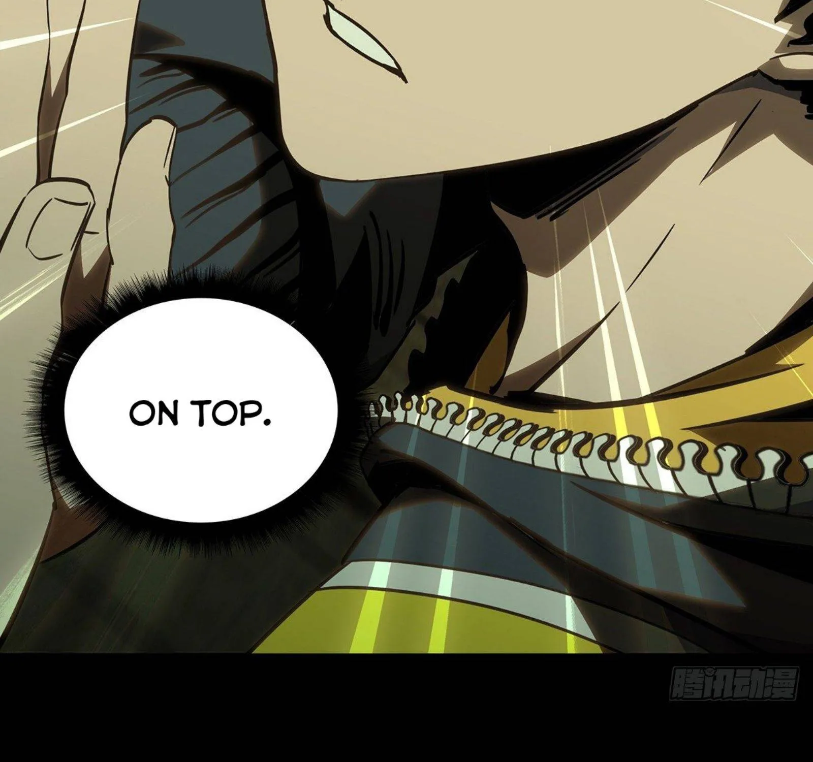 Read Formless Form chapter 50 image 40 on Lezhin
