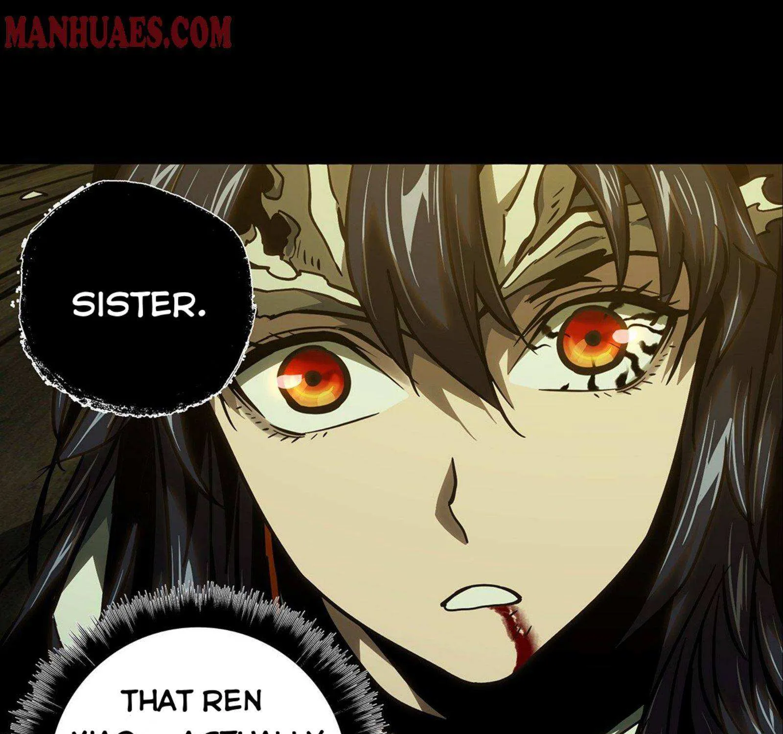 Read Formless Form chapter 50 image 45 on Lezhin