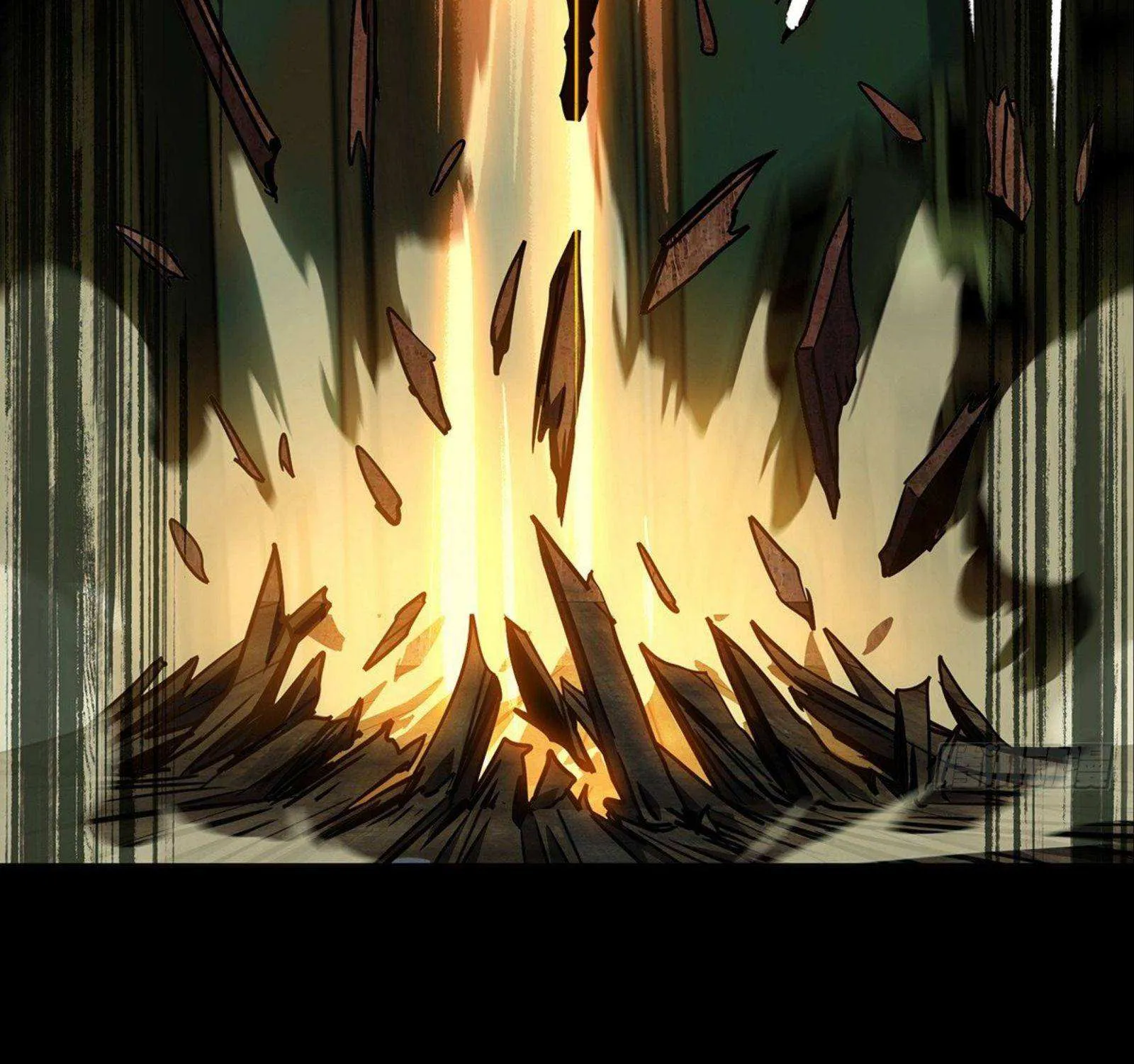 Read Formless Form chapter 50 image 51 on Lezhin