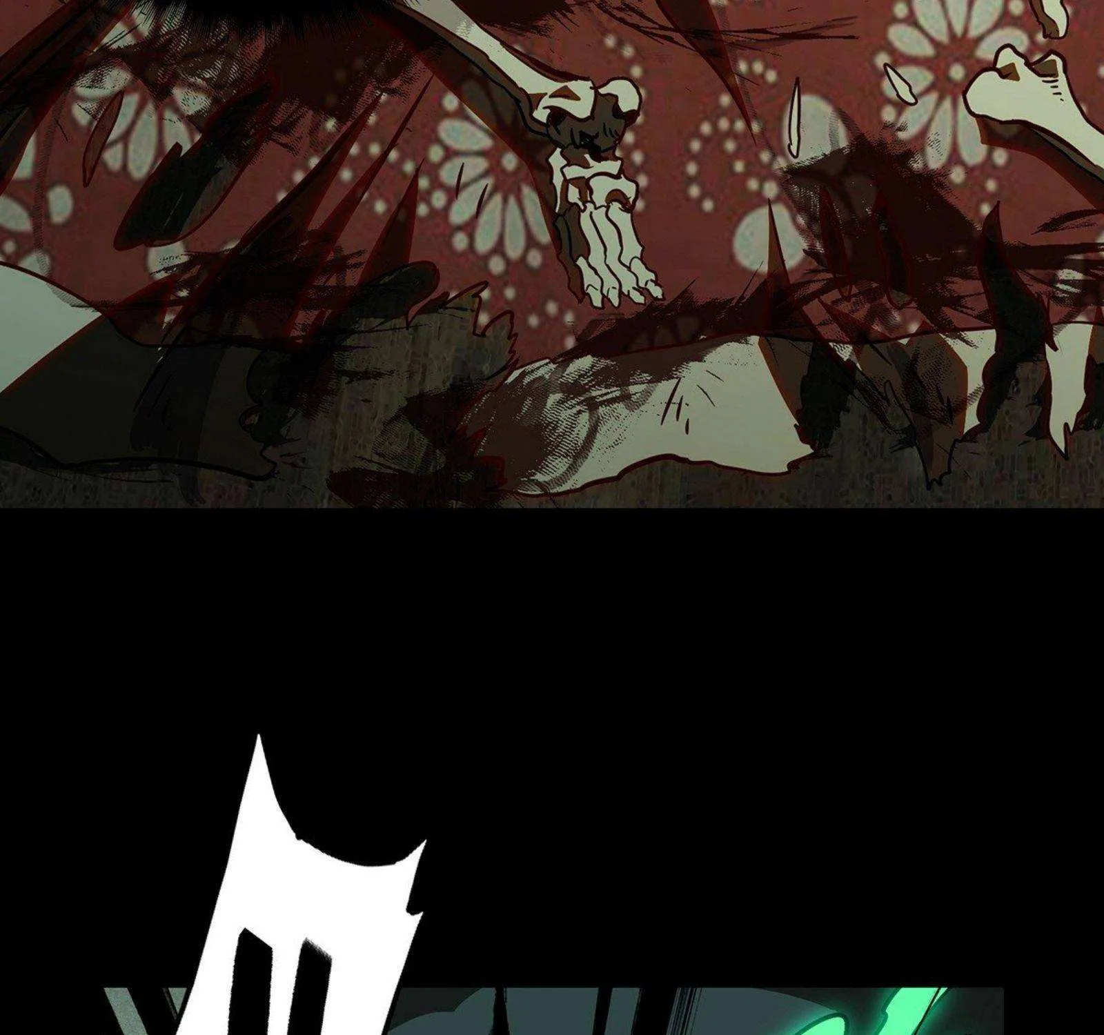 Read Formless Form chapter 50 image 58 on Lezhin