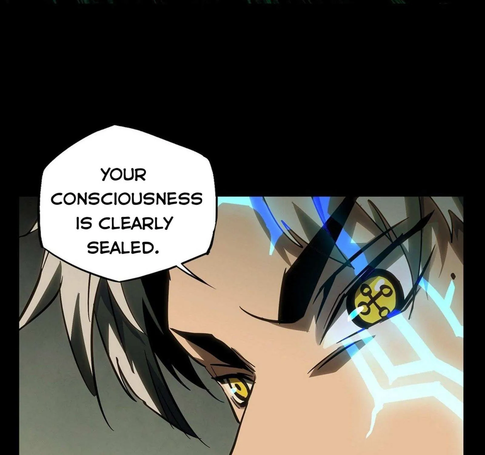 Read Formless Form chapter 50 image 6 on Lezhin