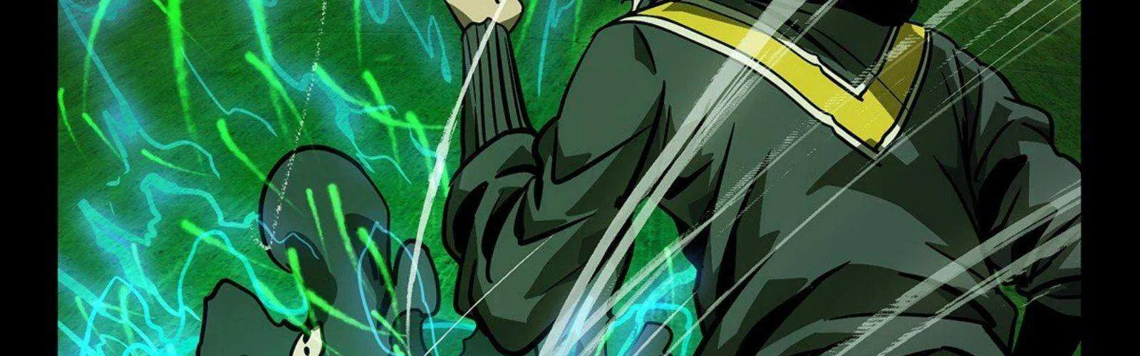 Read Formless Form chapter 50 image 65 on Lezhin