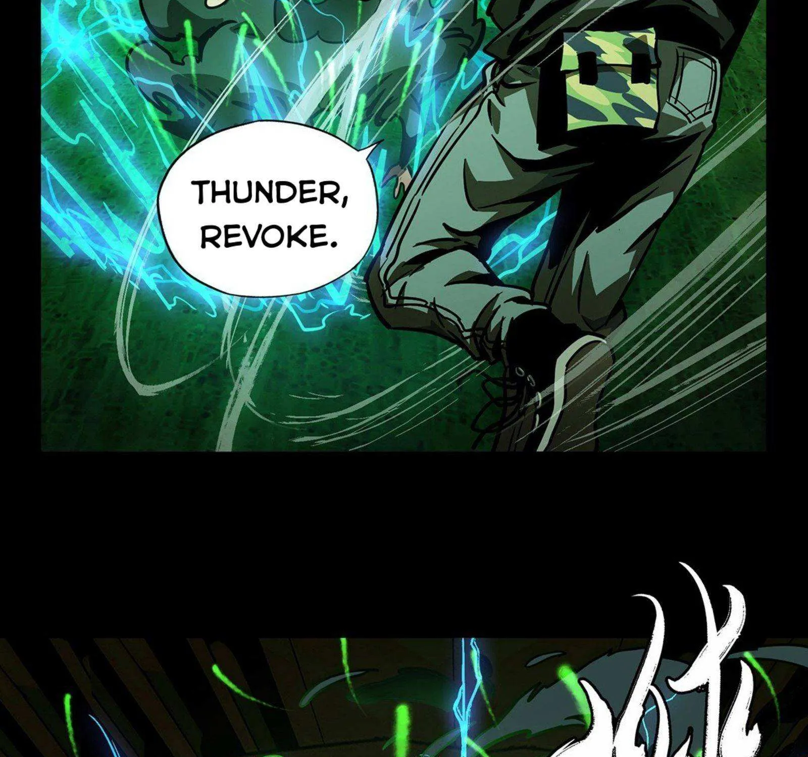 Read Formless Form chapter 50 image 66 on Lezhin