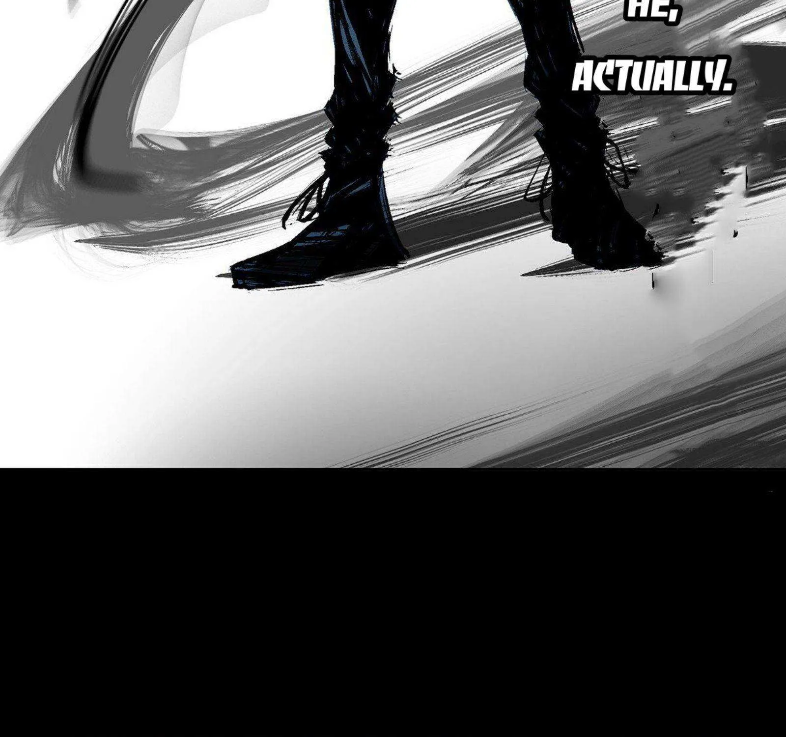 Read Formless Form chapter 50 image 75 on Lezhin
