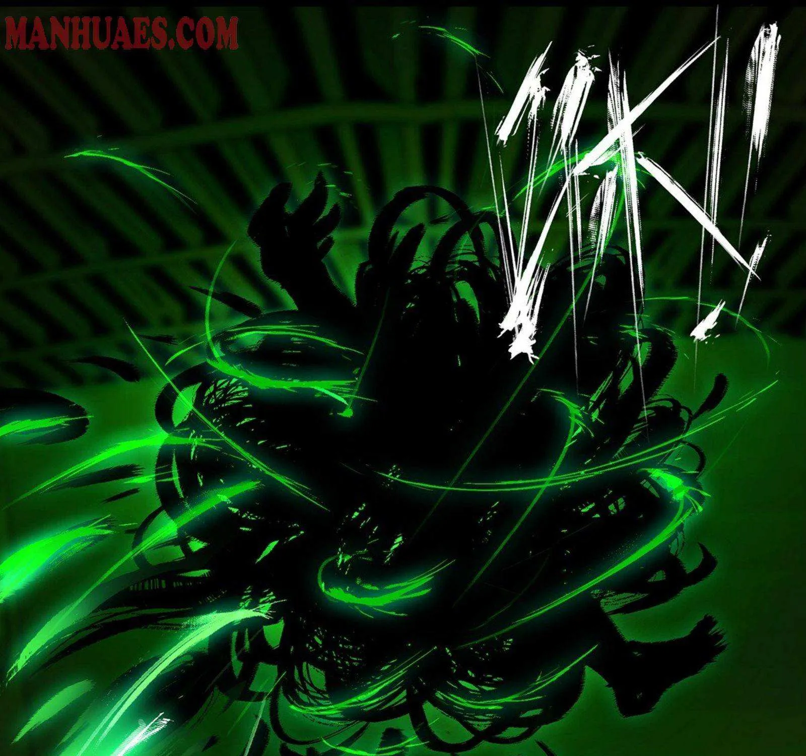 Read Formless Form chapter 50 image 80 on Lezhin