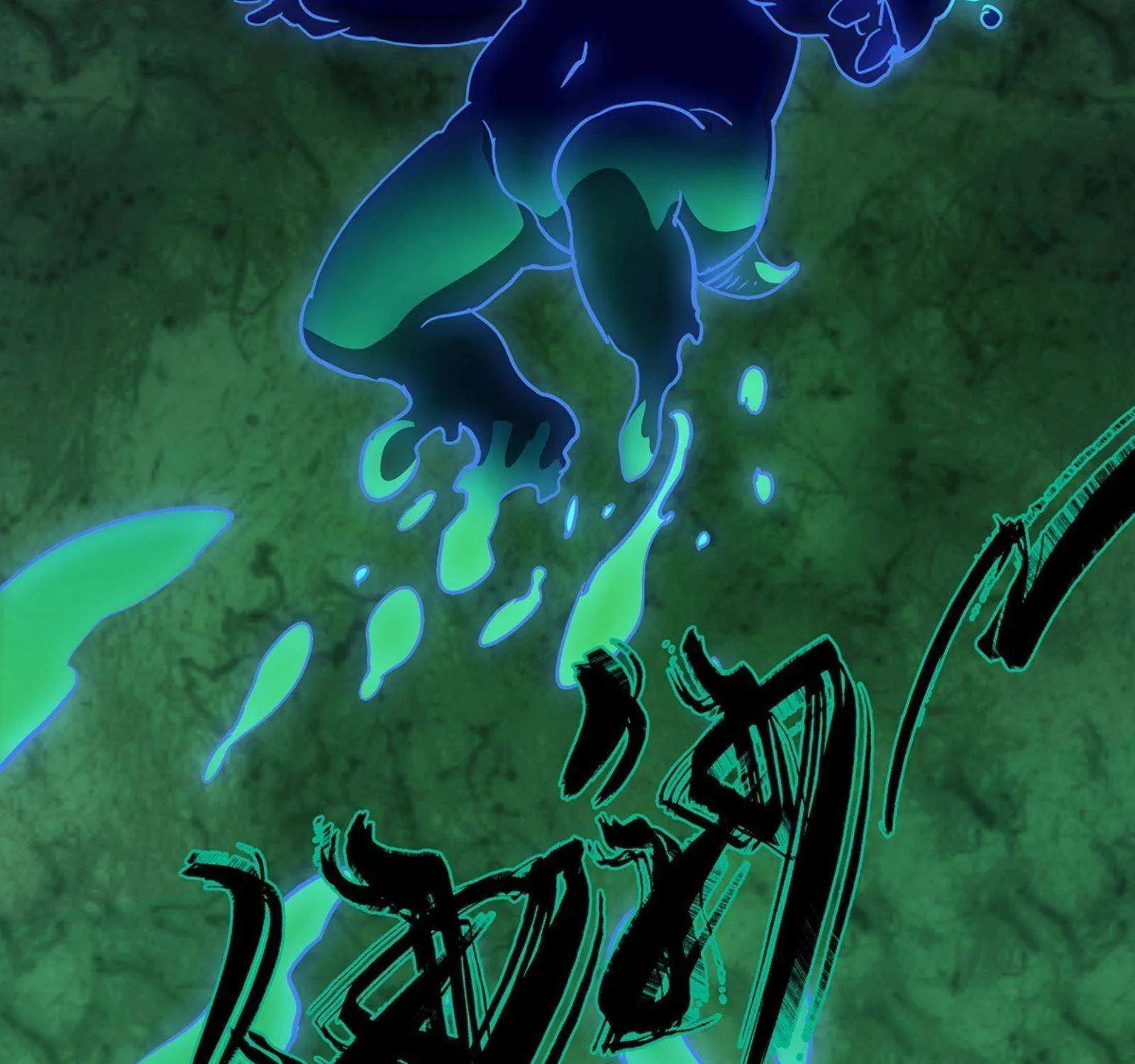 Read Formless Form chapter 50 image 86 on Lezhin