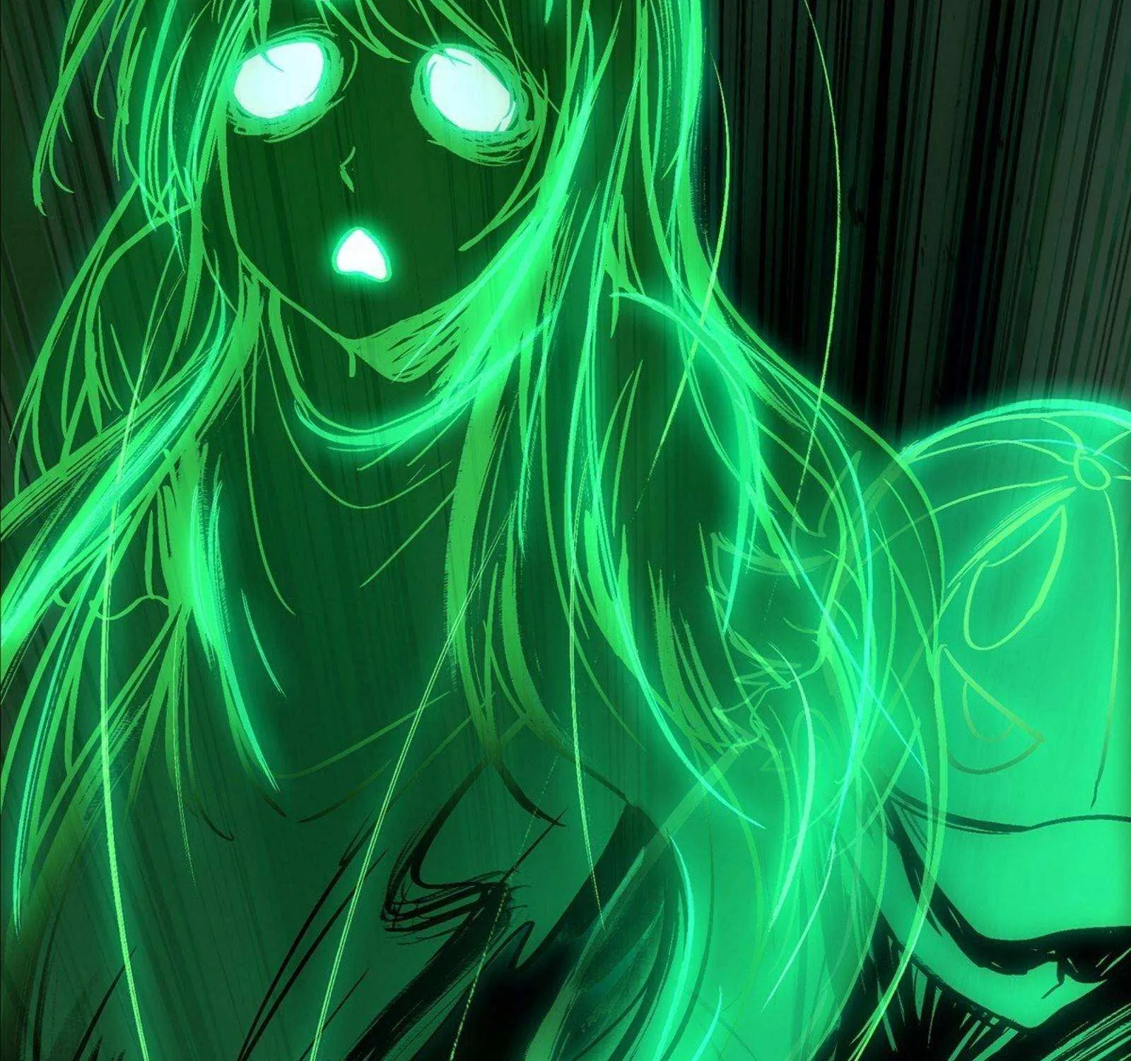 Read Formless Form chapter 50 image 96 on Lezhin
