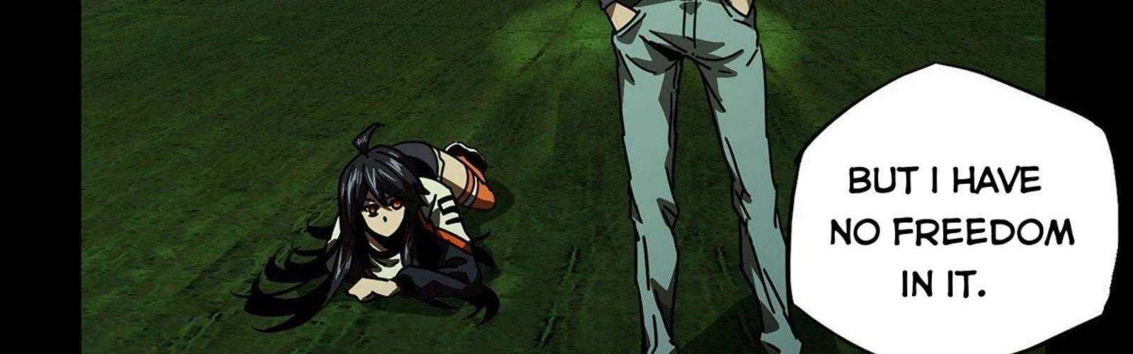 Read Formless Form chapter 51 image 10 on Lezhin