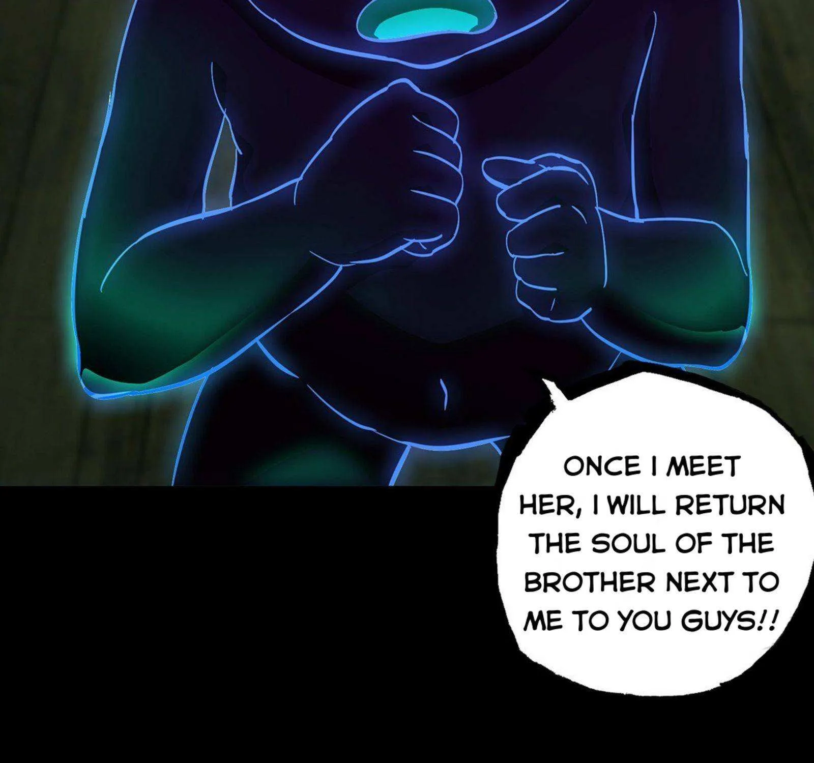 Read Formless Form chapter 51 image 13 on Lezhin