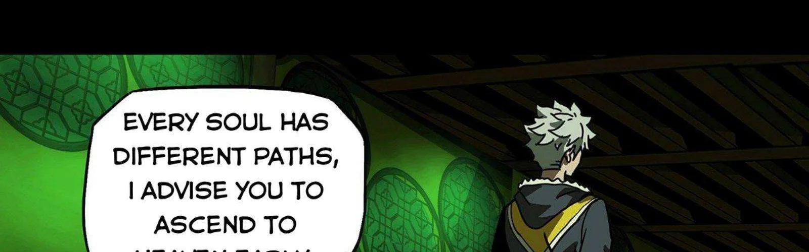 Read Formless Form chapter 51 image 14 on Lezhin