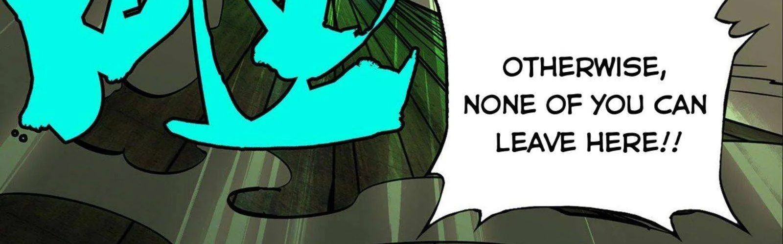 Read Formless Form chapter 51 image 23 on Lezhin