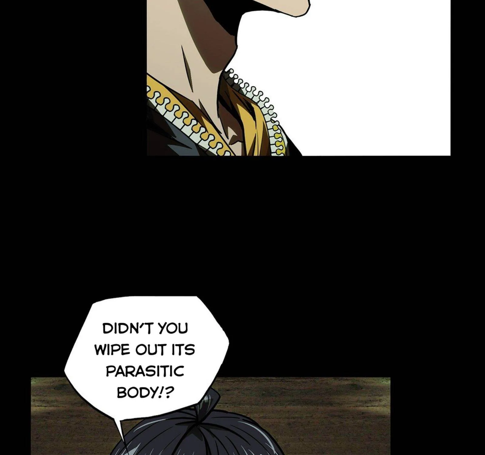 Read Formless Form chapter 51 image 26 on Lezhin