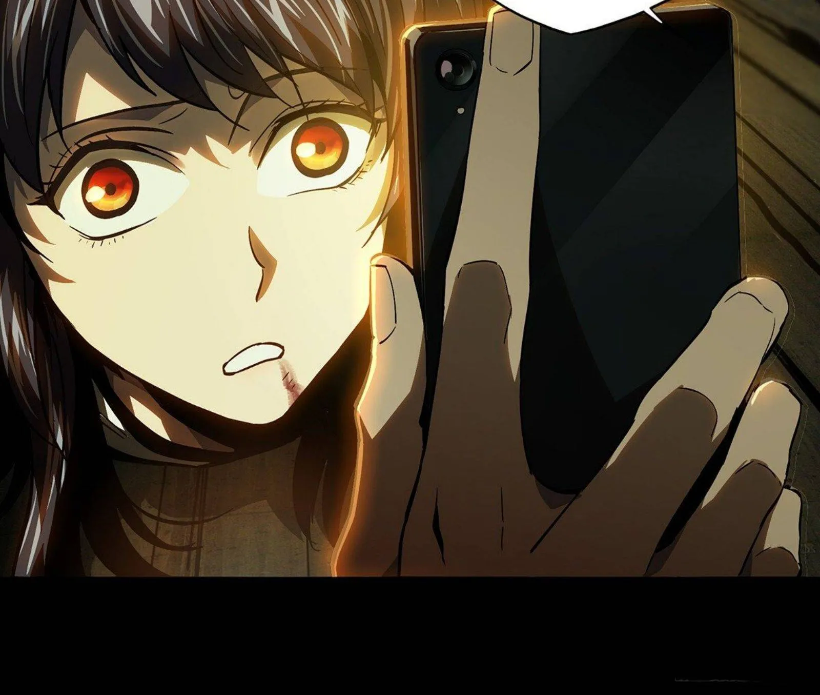 Read Formless Form chapter 51 image 34 on Lezhin