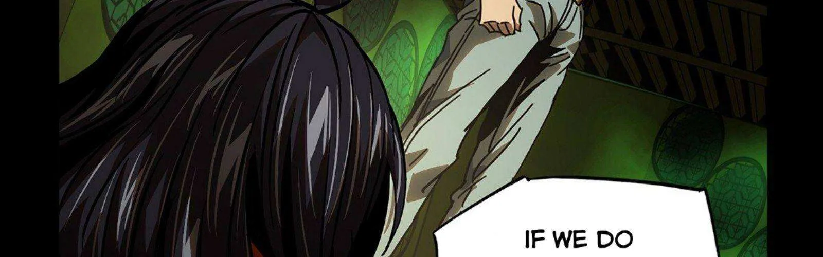 Read Formless Form chapter 51 image 46 on Lezhin
