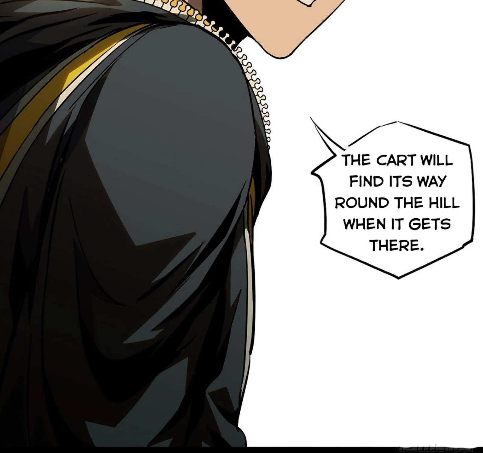 Read Formless Form chapter 51 image 49 on Lezhin