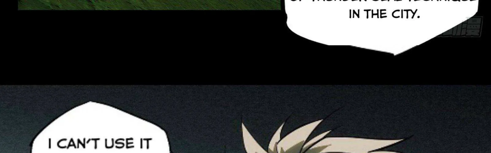 Read Formless Form chapter 51 image 61 on Lezhin