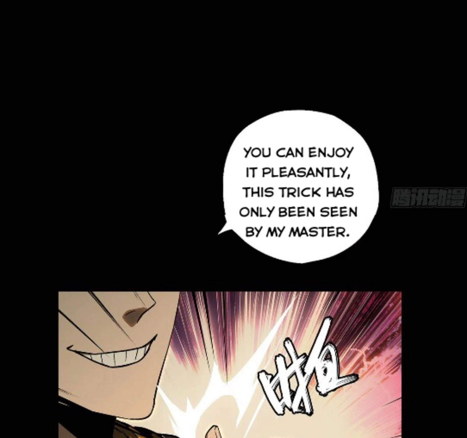 Read Formless Form chapter 51 image 64 on Lezhin