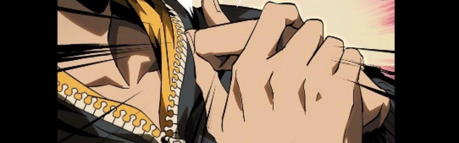 Read Formless Form chapter 51 image 65 on Lezhin