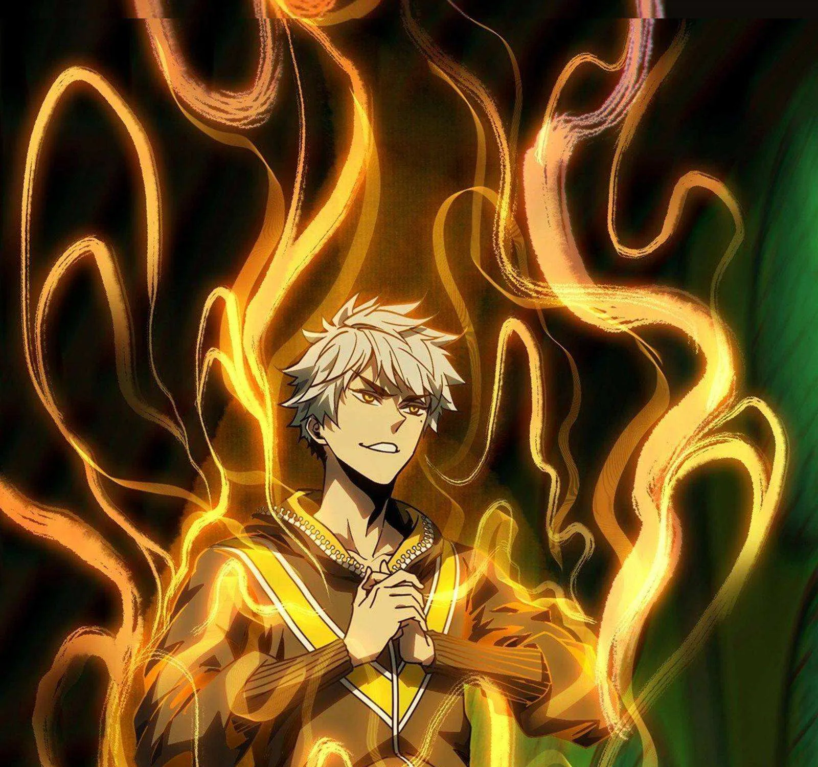 Read Formless Form chapter 51 image 68 on Lezhin