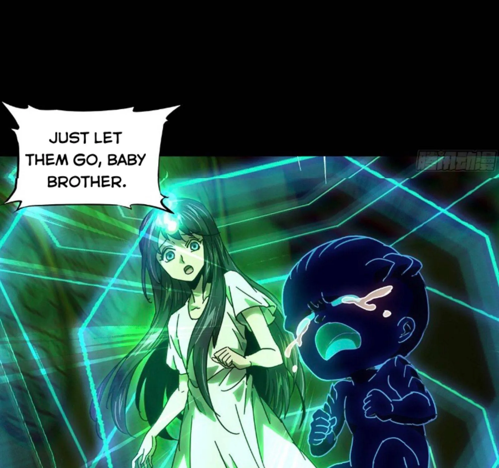Read Formless Form chapter 51 image 74 on Lezhin