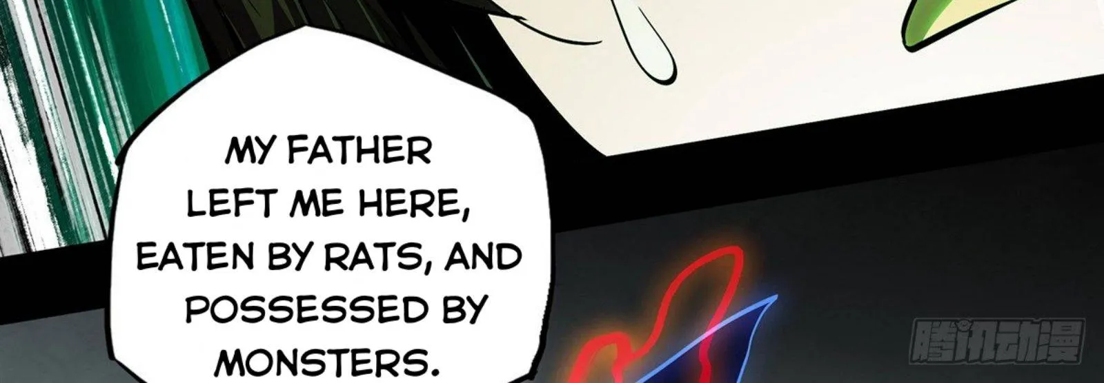 Read Formless Form chapter 51 image 78 on Lezhin