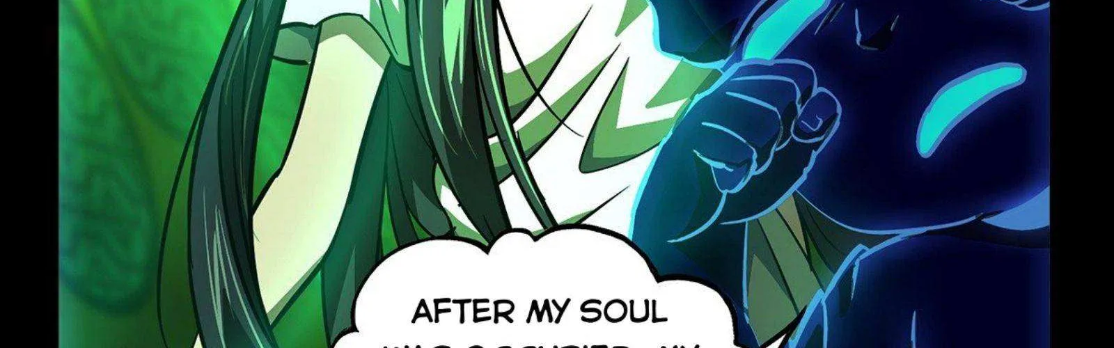 Read Formless Form chapter 51 image 8 on Lezhin