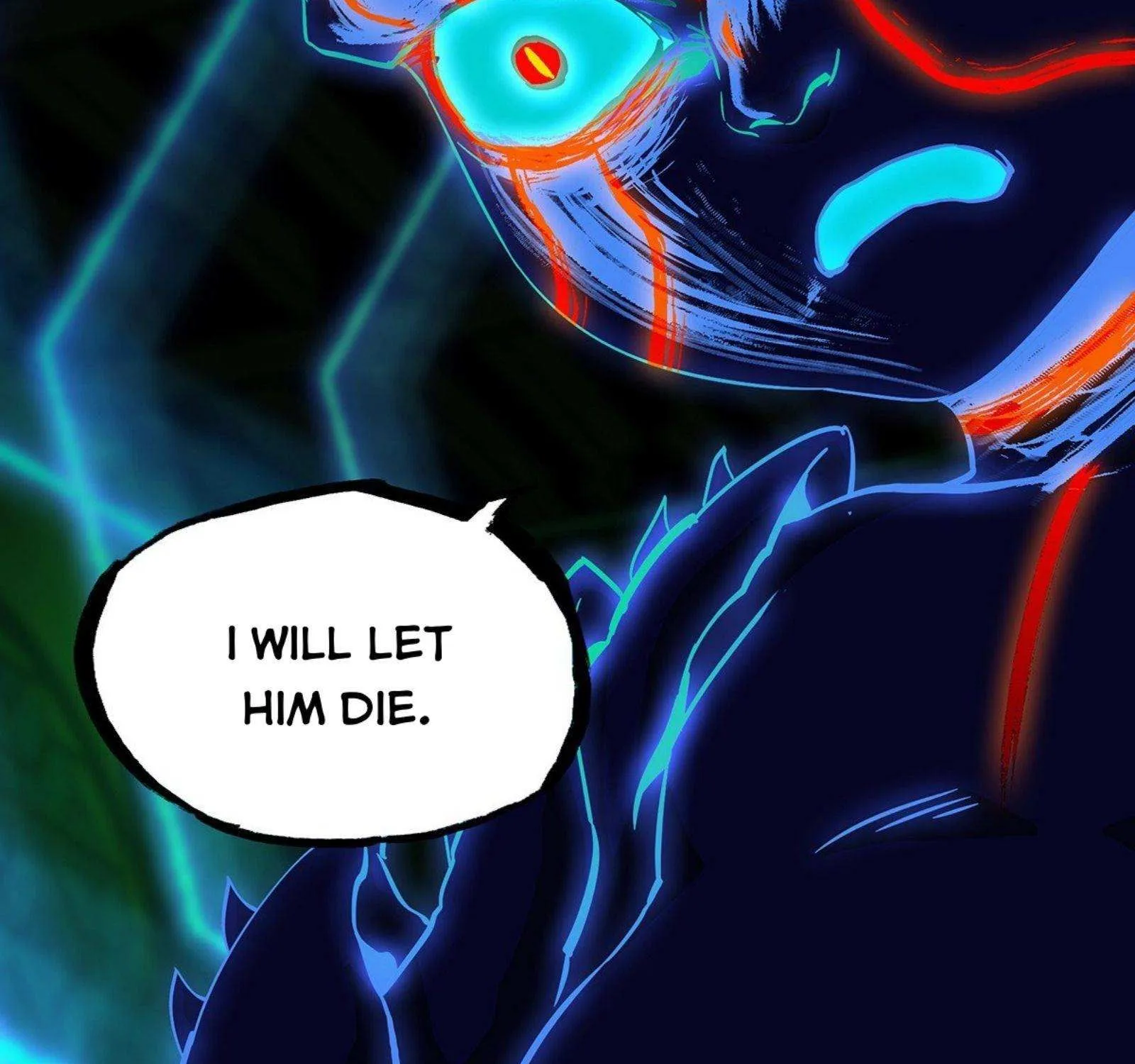 Read Formless Form chapter 51 image 83 on Lezhin
