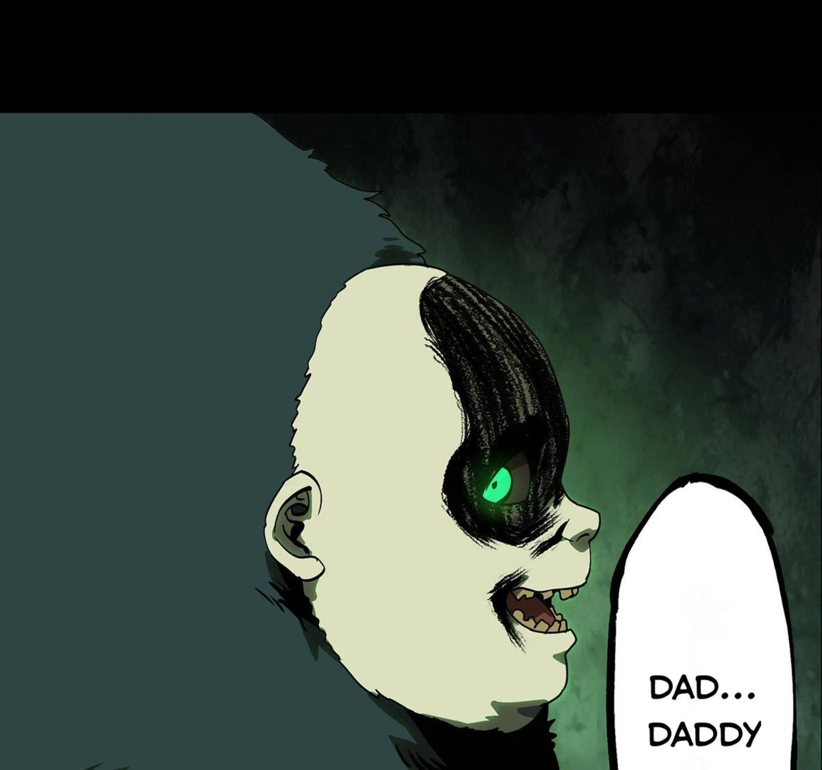 Read Formless Form chapter 52 image 100 on Lezhin