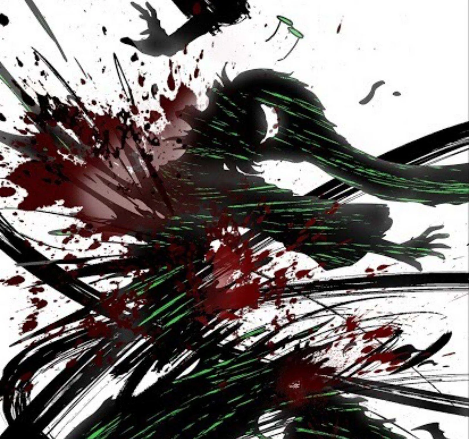 Read Formless Form chapter 52 image 109 on Lezhin