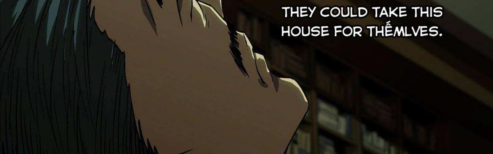 Read Formless Form chapter 52 image 11 on Lezhin