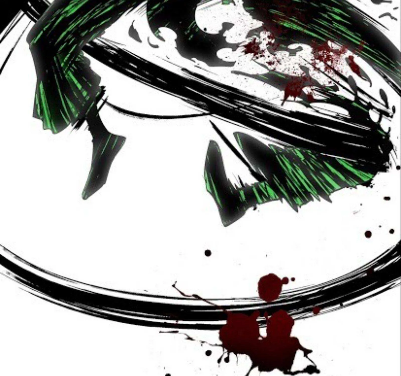Read Formless Form chapter 52 image 110 on Lezhin