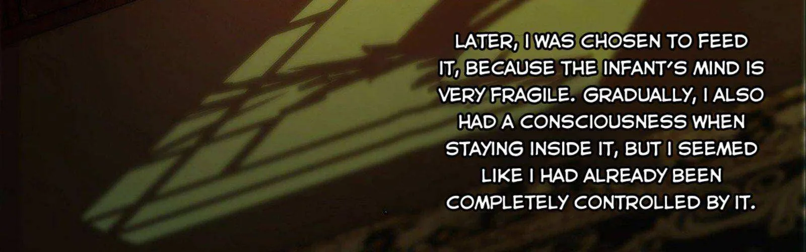 Read Formless Form chapter 52 image 15 on Lezhin