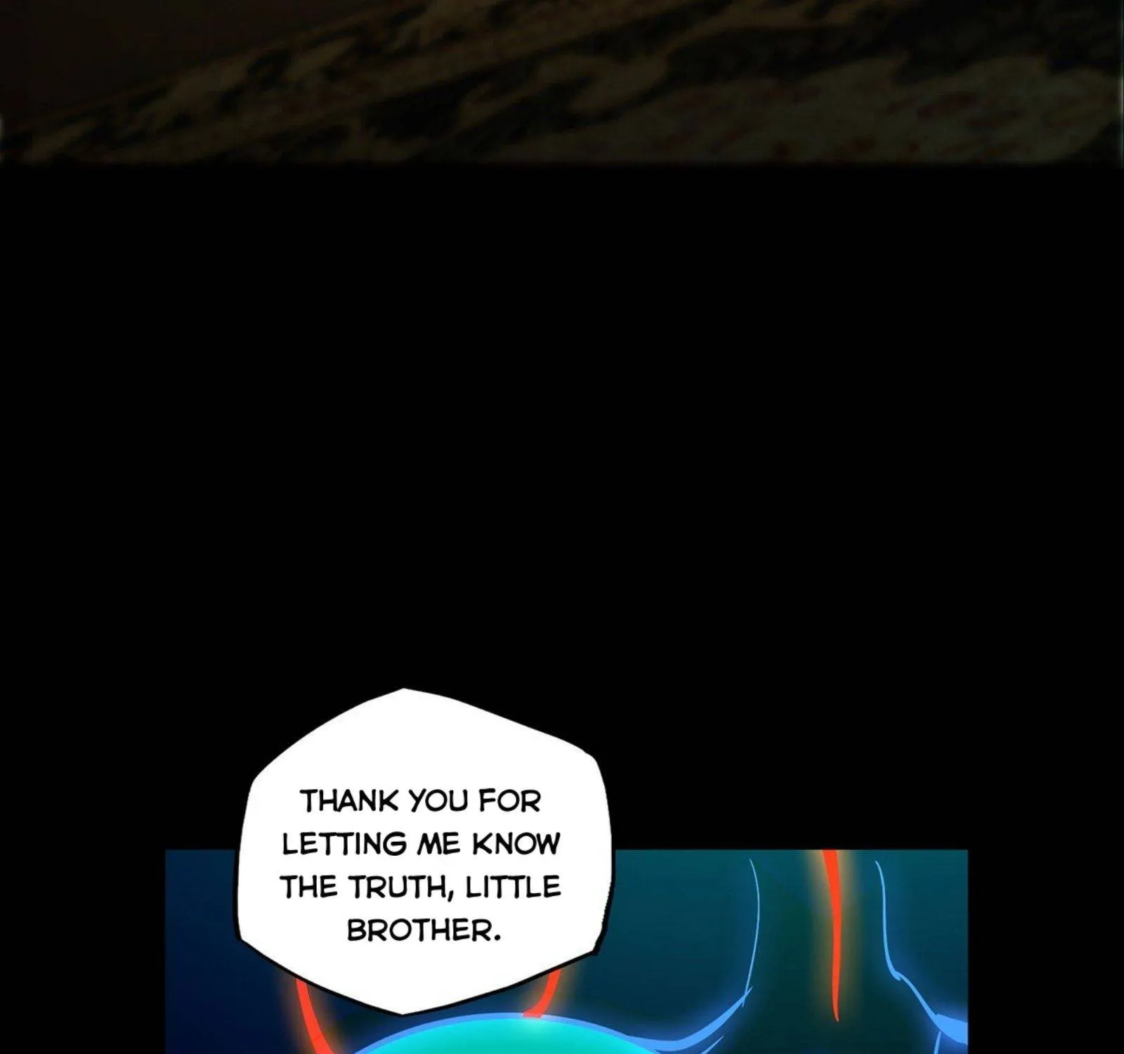 Read Formless Form chapter 52 image 16 on Lezhin