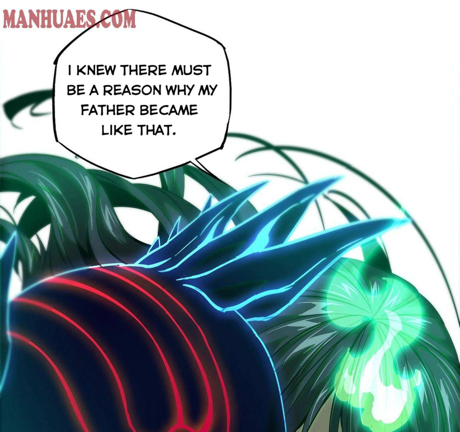 Read Formless Form chapter 52 image 19 on Lezhin