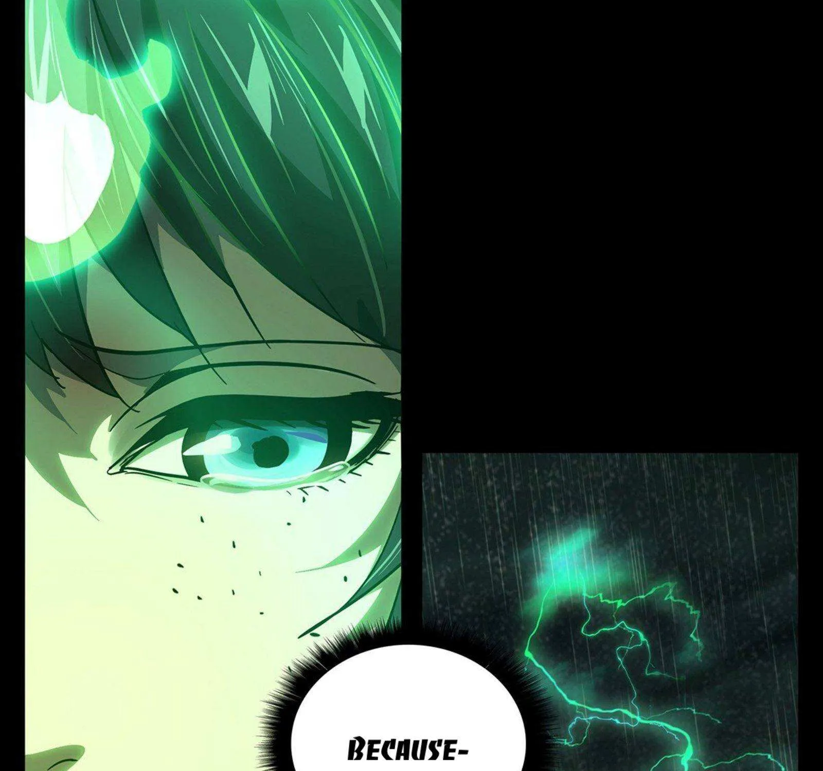 Read Formless Form chapter 52 image 25 on Lezhin