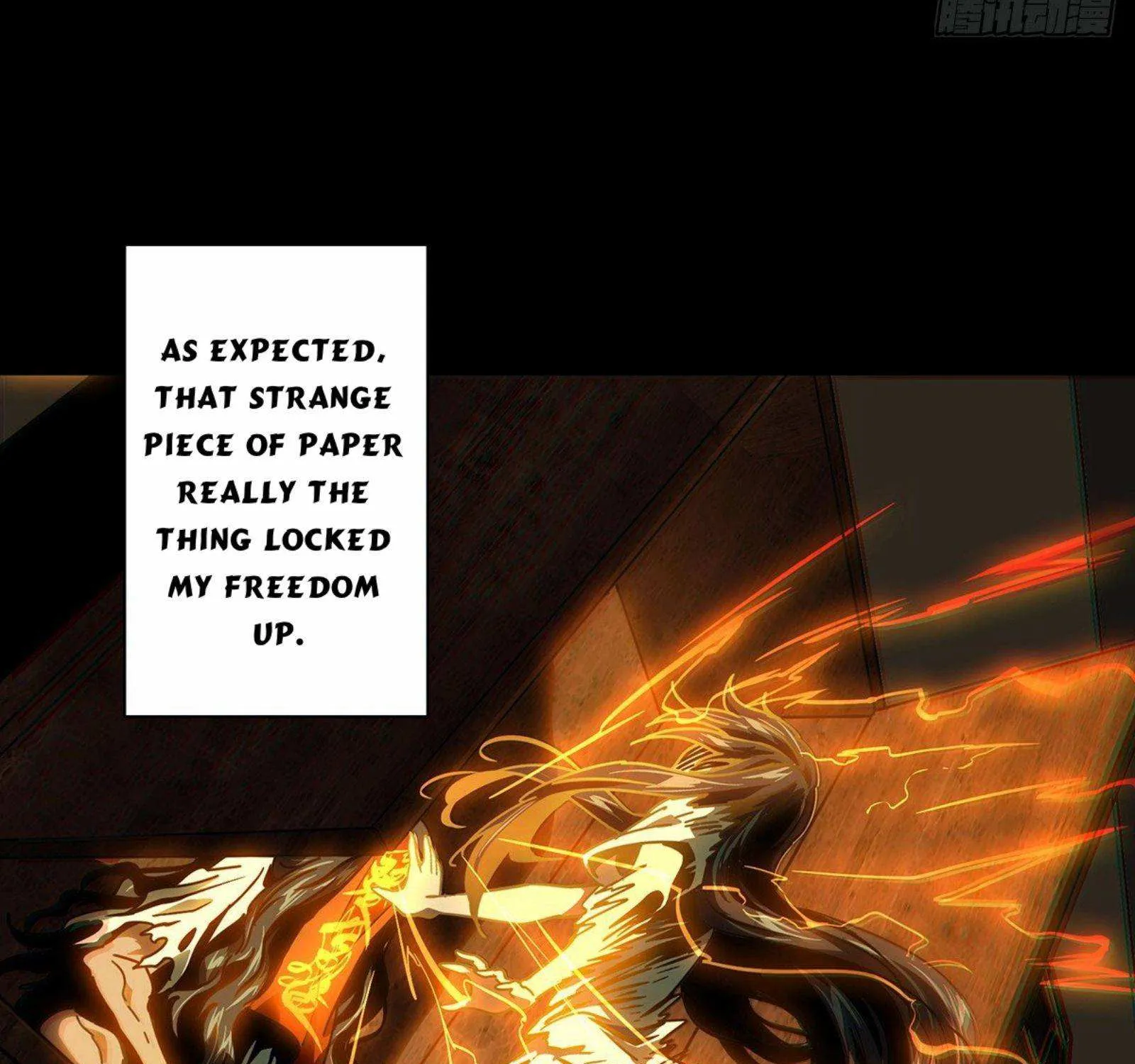 Read Formless Form chapter 52 image 38 on Lezhin