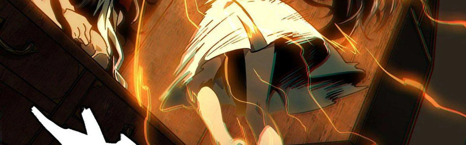 Read Formless Form chapter 52 image 39 on Lezhin