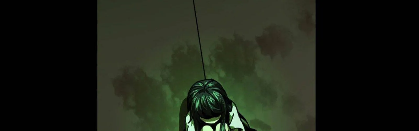 Read Formless Form chapter 52 image 44 on Lezhin