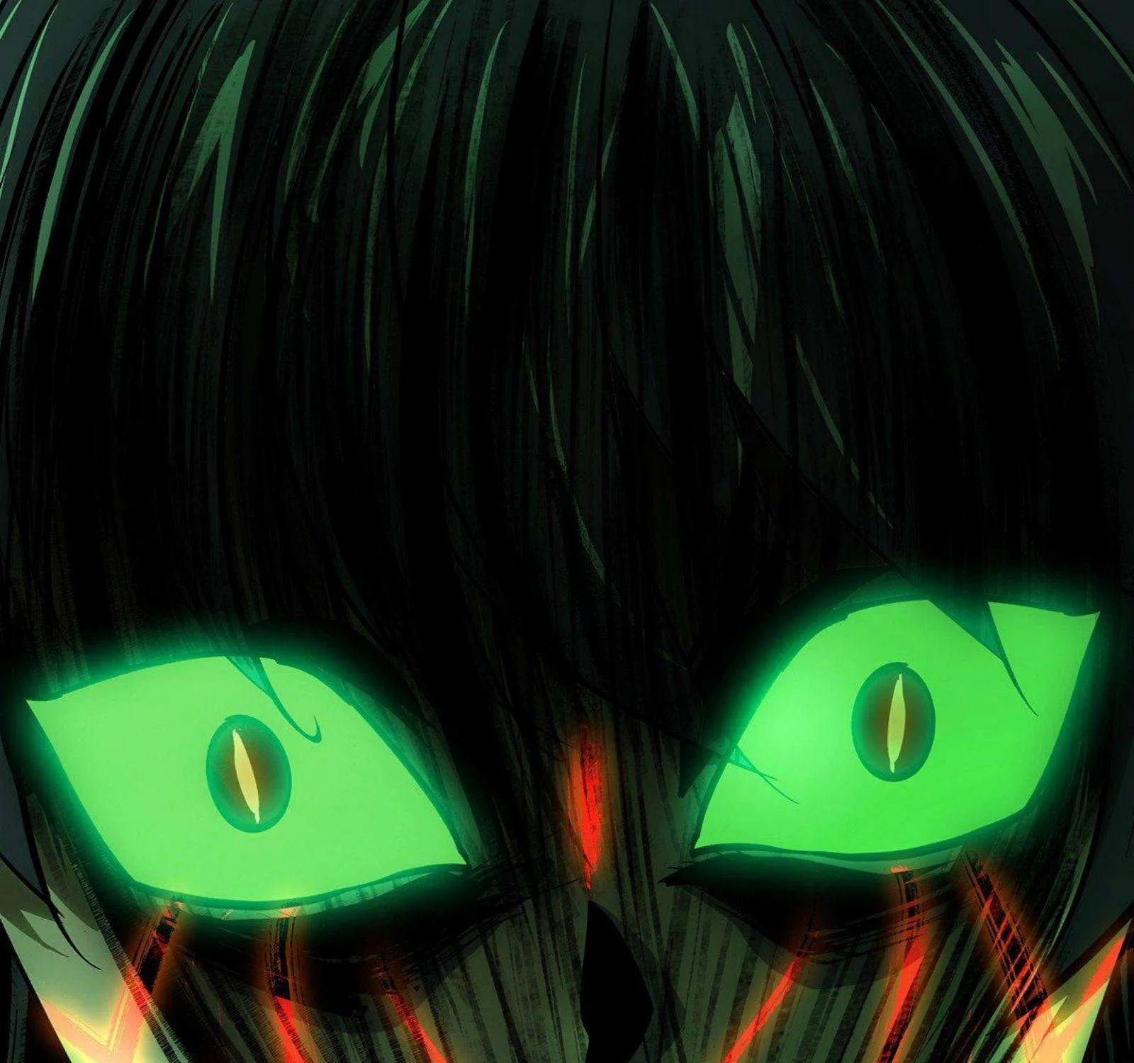 Read Formless Form chapter 52 image 47 on Lezhin