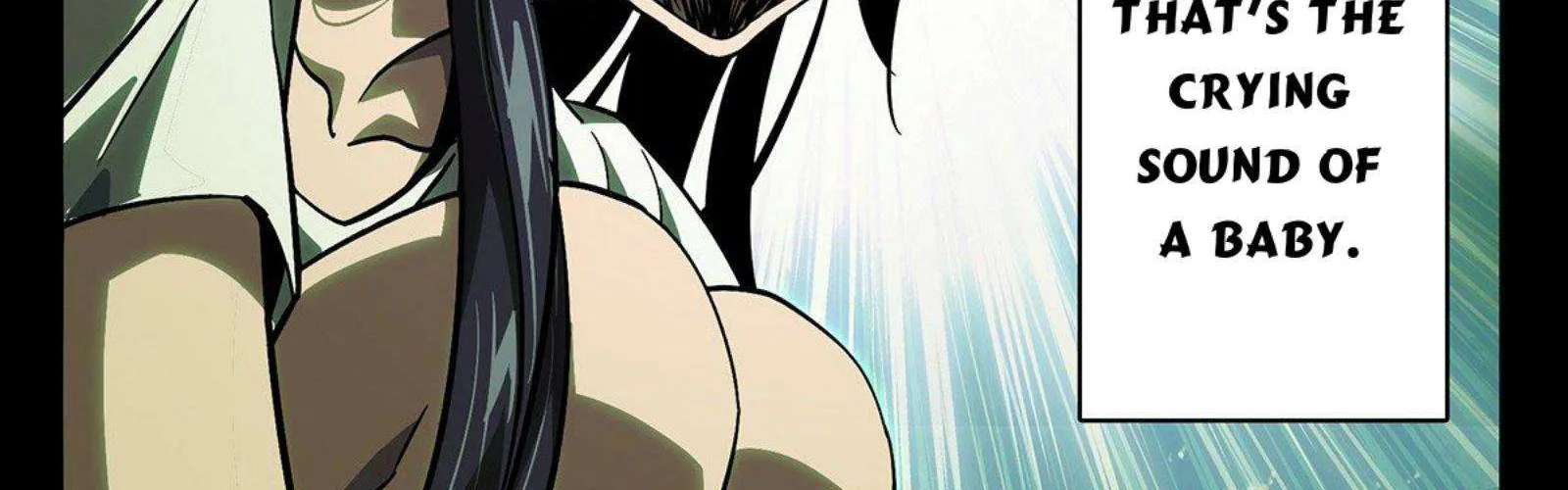 Read Formless Form chapter 52 image 52 on Lezhin