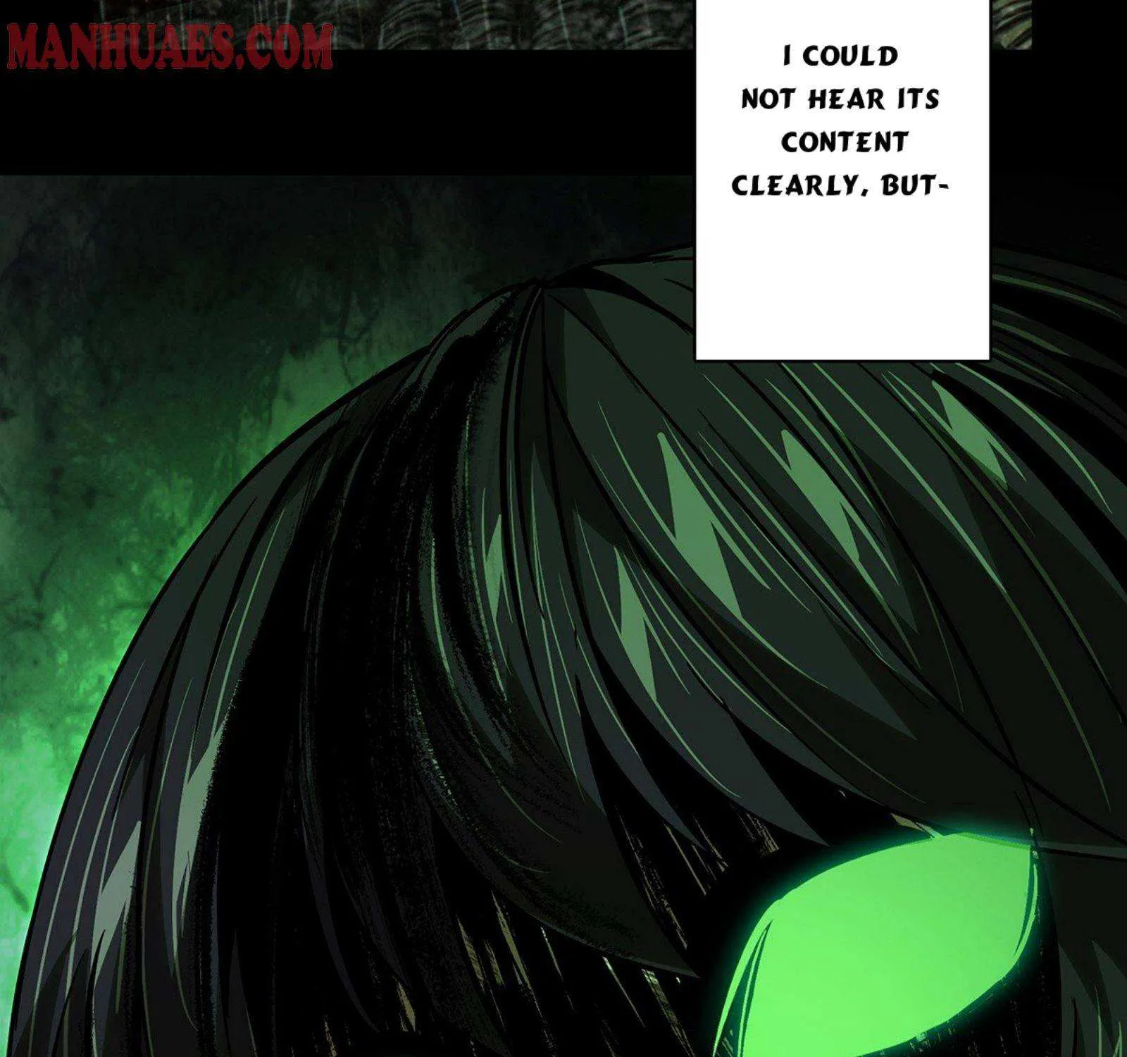 Read Formless Form chapter 52 image 56 on Lezhin