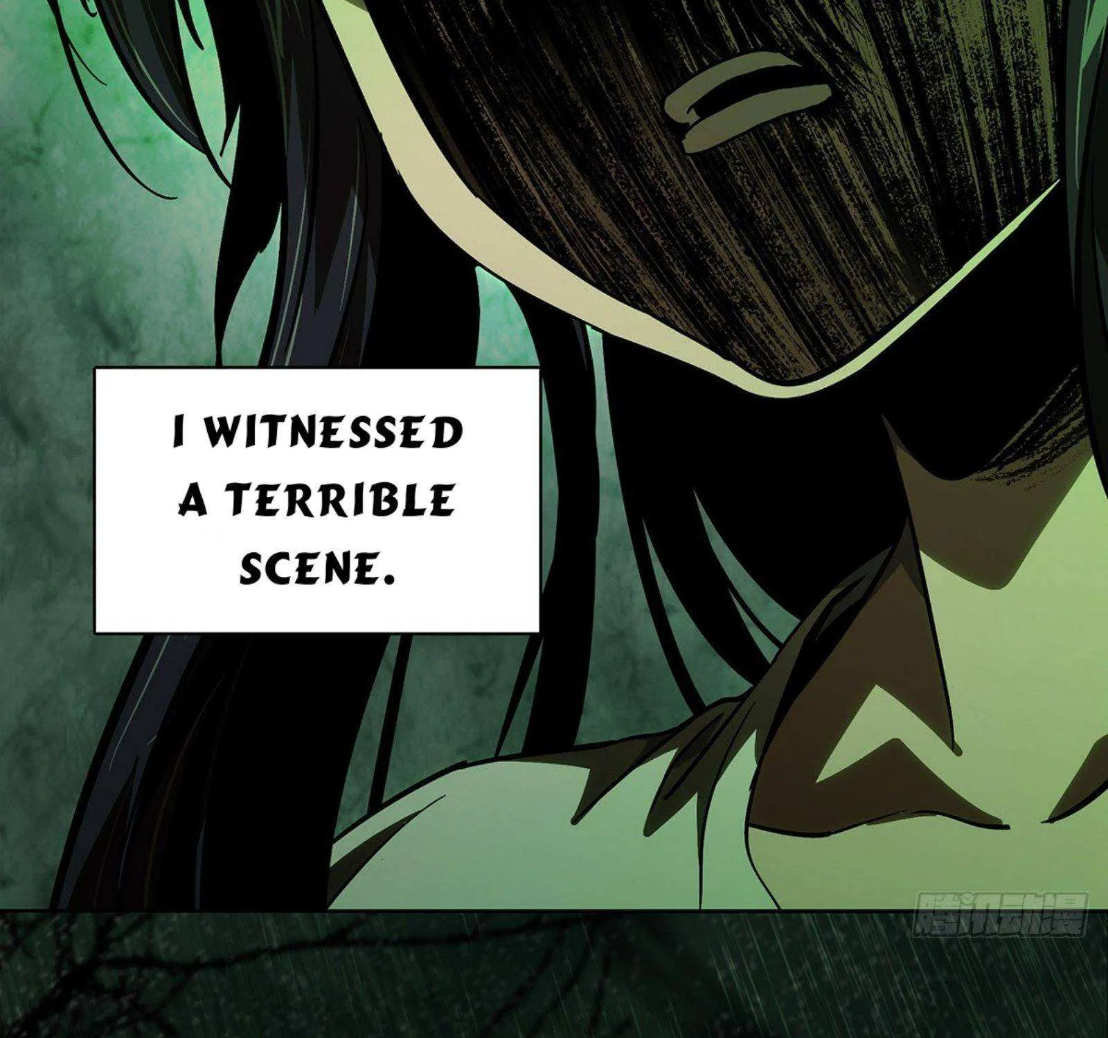 Read Formless Form chapter 52 image 58 on Lezhin