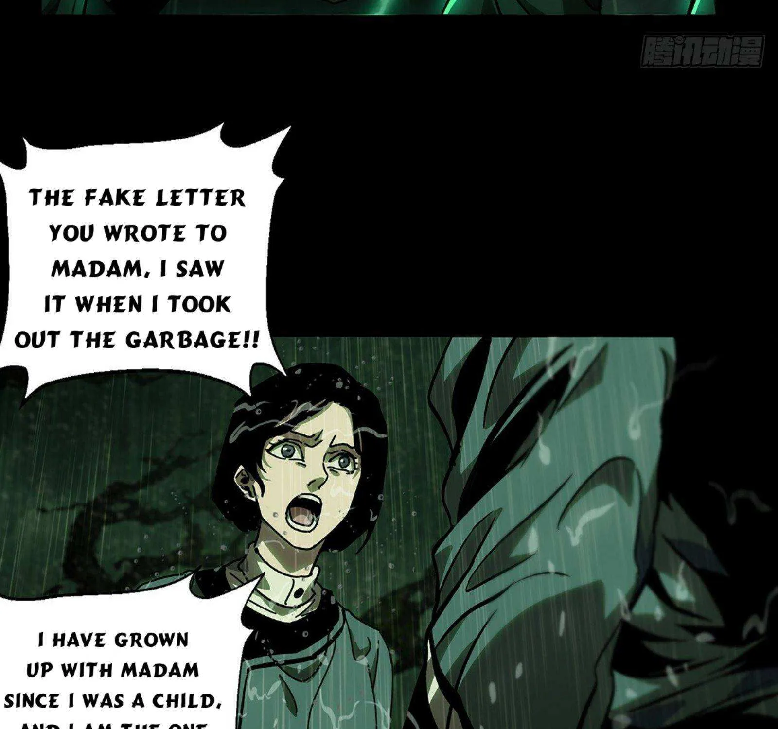 Read Formless Form chapter 52 image 66 on Lezhin