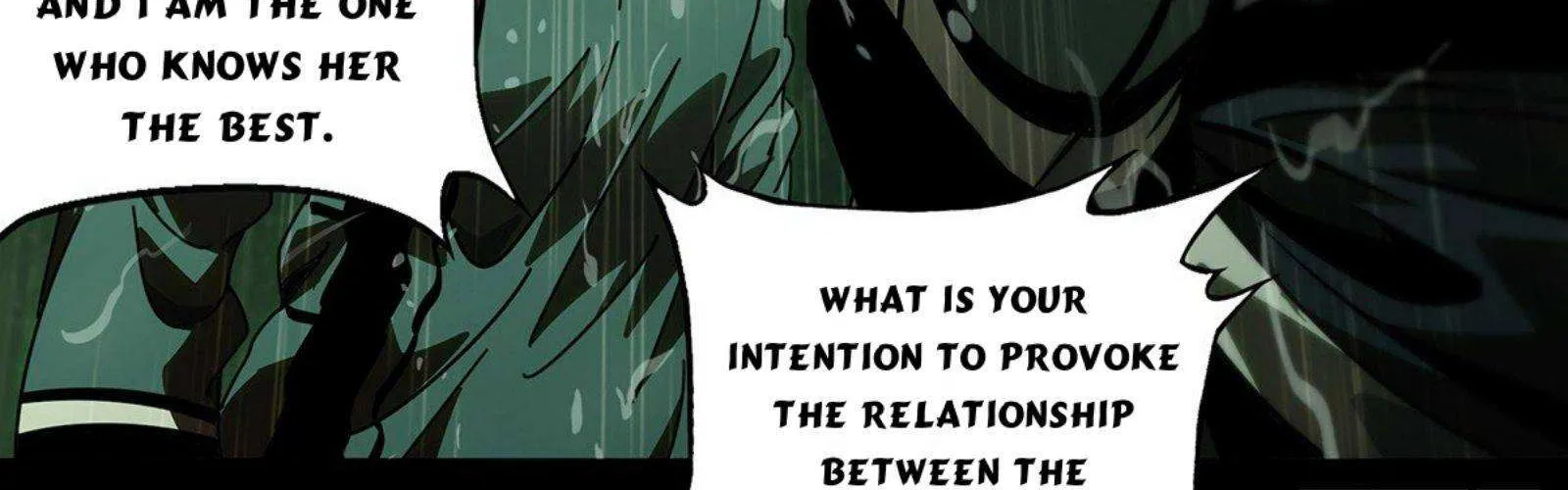 Read Formless Form chapter 52 image 67 on Lezhin