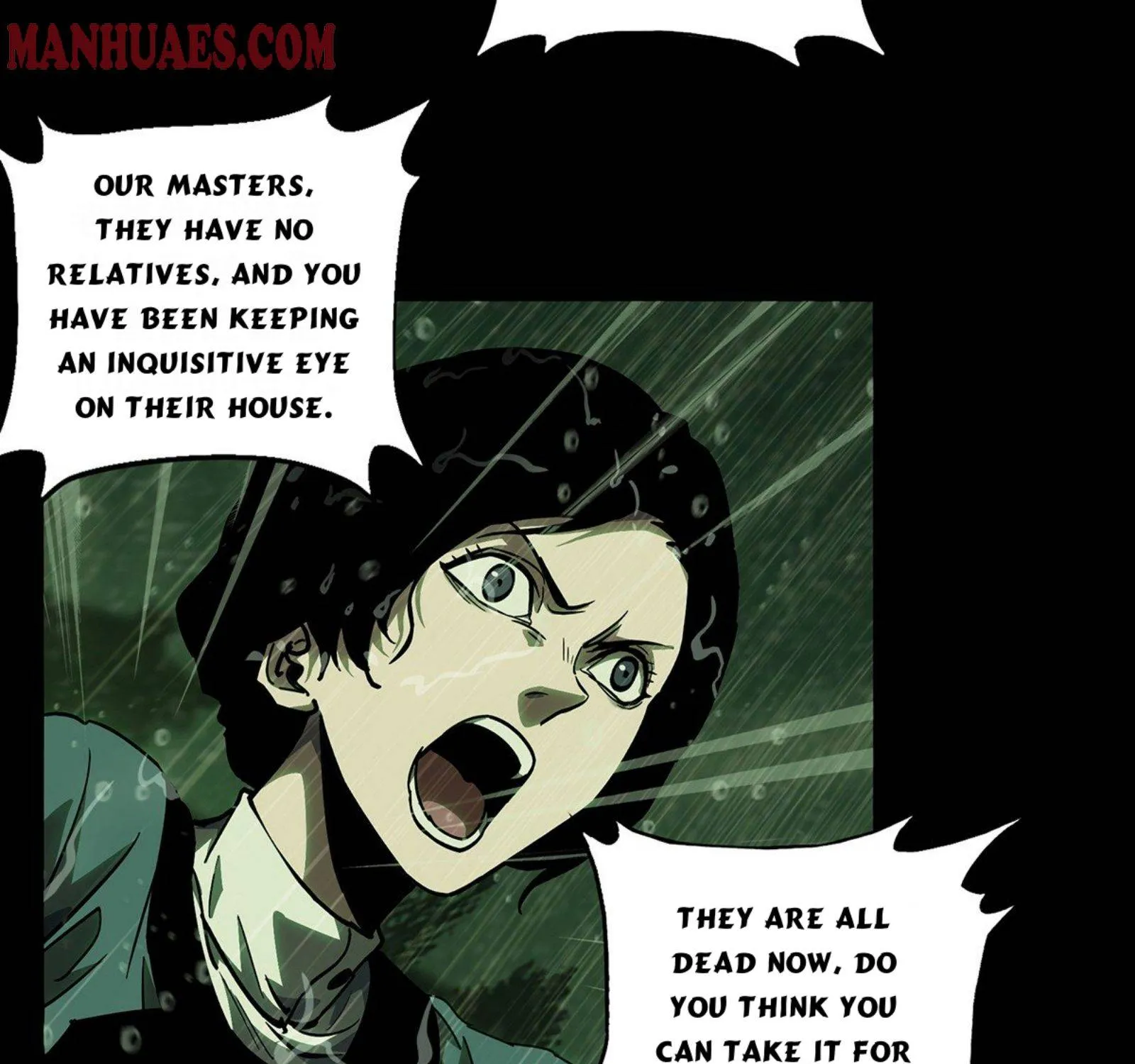 Read Formless Form chapter 52 image 69 on Lezhin